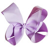 Hair Clips Boutique Hair Bows Alligator Clip for Women Girl Hairpin 6 Inch Large Cheer Bow Clip Handmade Bowknot Barrett