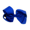 Hair Clips Boutique Hair Bows Alligator Clip for Women Girl Hairpin 6 Inch Large Cheer Bow Clip Handmade Bowknot Barrett