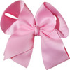 Hair Clips Boutique Hair Bows Alligator Clip for Women Girl Hairpin 6 Inch Large Cheer Bow Clip Handmade Bowknot Barrett