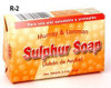Sulphur Soap Murray & Lanman 3.3 Oz online at globaldelivered