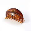 Rosette Hair Premium Chic Styling Hair Claw Clip Strong Holding Power Clips Clamps for Thick Hair Indoor Outdoor Grip Ha