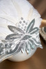 BABEYOND Carnival Feather Headpiece Showgirl Feather Pageant Headband 1920s Flapper Headband