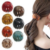 Aweoisa 7PCS Bird Nest Magic Hair Clip and Bun Accessories for Women