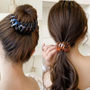 Aweoisa 7PCS Bird Nest Magic Hair Clip and Bun Accessories for Women