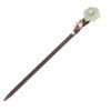 TOP SEWING Wooden Hair Pins 708 Chinese Hair Sticks For Long Hair Buns D