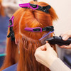 HHLL Hair Clips for Women Wide Teeth DoubleHinged Design Alligator Styling Sectioning Clips of Professional Hair Salon Q