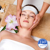 Waydress 140 Pieces Disposable Spa Facial Headbands with Convenient Closure Stretch Facial Headwraps Soft Skin Care Hair