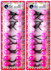 Tara Girls Twinbead Multi Cute Design Ponytail Elastics Pack of 2 Selection BT07
