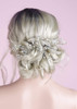 Aimimier Bridal Wedding Hair Pins Gold Hair Jewelry Women Gold Bobby Pins Bridesmaids Hair Pin Wedding Hair Pins Hair Ac