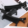 Hair Sectioning and Cutting Clips 2 PCS Professional Alligator Clips for Coloring Styling Salon Tools Hairstylist MustHa