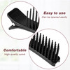 Hair Sectioning and Cutting Clips 2 PCS Professional Alligator Clips for Coloring Styling Salon Tools Hairstylist MustHa