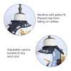 Professional Hair Cutting Barber Cape Waterproof Noylon for Men Polyester Hair Styling Cape for Home Salon and Barbersho