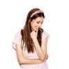 WILLBOND 3 Pieces Pearl Knotted Headbands for Women Velvet Top Knot Head Bands Pearls Hair Hoop for Woman Hair Accessori
