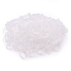 3200 Pcs Elastic Rubber Bands Small Hair Ties Hair Rubber Mini Hair Bands Hair Elastics Tiny Soft Holder Ponytails for G