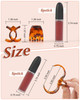 Medium Hair Clips 18 Pcs 138 Inch Hair Claw Clips NoSlip Jaw Clips for Women and Girls