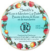 Rosebud Perfume Co. - Rose and Mandarin Lip Balm Tin - 0.8 oz. online at globaldelivered