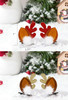 Christmas Hair Clips for Women Girls Deer Ears Clips Reindeer Antlers Cute Christmas Hair Accessories for Women Festive