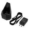 WUKUR Charging Dock for Manscaped The Beard Hedger with AC Adapter Charger Dock Only Compatible with Manscaped Premium M