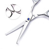 Lplpgg Hair Cutting Scissors Set Professional Hair cut Scissors Kit with Cutting Scissors Thinning Hairdressing Shears S