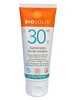 Biosolis Sun Milk SPF 30 - Organic Sunscreen Protects Your Families Skin - No White Marks - Water Resistant - Mineral-Based Filters - Suitable for al online at globaldelivered
