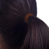 Hicarer 1000 Mini Rubber Bands Soft Elastic Bands for Hair Braids