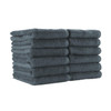 Arkwright Bleach Proof Salon Towels Pack of 12 Highly Absorbent 100 Cotton Quick Dry Spa Face Towel for Hair Stylist Bar