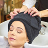 Arkwright Bleach Proof Salon Towels Pack of 12 Highly Absorbent 100 Cotton Quick Dry Spa Face Towel for Hair Stylist Bar