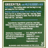 Bigelow Green Tea with Blueberry 20 Ct online at globaldelivered