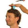 As Seen On Shark Tank HairFin Hair Cutting Tools Set of 5 Includes 2 3 4 5 and 6 Haircut Guides Made in USA