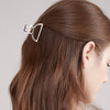 VinBee Small Hair Clips Metal Hair Claw Clips For Women Thick Hairs and Thin HairsButterfly Metal HairClip Accessories6