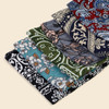 Huachi Headbands for Women Boho Elastic Hairbands for Womens Hair Non Slip Wide Thick Head Band Fashion Soft Fabric Woma