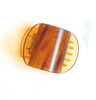 Super Clamp Jaw Clamp Hair Clip Barrette Strong Hair Accessory for Women Teens Students Updos French Twists Large Size T