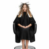 Allegro Salon Cape AllPurpose Haircut Coloring Cape 46 x 60 in