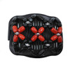 LOVEF 4 Pcs Hair Accessory Clips for Women Any Hair Type French Twist Holder Bun Maker Ponytail Decorative Hair Combs wi
