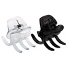Parcelona French Classic Large Pony 175 Celluloid Non Slip Jaw Hair Claw Clips Fashion Durable Styling Women Hair Access
