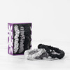 Mulberry Park Silks 100 Pure Silk Scrunchies 3 Pack Prevents Frizz Reduces Breakage Gentle On All Hair Types Hair Access