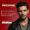 Redone Hair Wax Red 150ml Ultra Hold Maximum Control High Shine Styling Wax for Men Women Edge Control NonSticky Finish