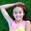 FROG SAC 6 Glitter Headbands for Girls Adjustable Non Slip Thin Elastic Hair Bands for Kids Stretch Heart Zig Zag Girl H