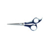 Cricket Style Xpress Court Order Hair Cutting Scissors Sharp MicroSerrated Beveled Blades Stainless Steel Shears Hair Sc