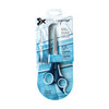 Cricket Style Xpress Court Order Hair Cutting Scissors Sharp MicroSerrated Beveled Blades Stainless Steel Shears Hair Sc
