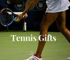 Sportybella Tennis Hair Accessories for Girls BlackWhite No Crease Hair Ties or Elastics TennisInspired Design for Playe