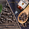 Sunny Isle Jamaican Organic Pimento Oil with Black Castor Oil 4oz | Formulated to Nourish the Scalp, Condition and Strengthen Hair | Traditional Body online at globaldelivered