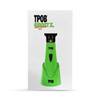 TPOB Ghost X Beard Trimmer Hair Clippers for Men Professional Hair TBlade Trimmer Cordless Rechargeable Edgers Clippers