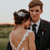 Crystal Wedding Hair Accessories Hair Comb with Rhinestone Hair Pins and Pearls for Bride Bridesmaids Flower Girls Silve