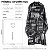 Barber Cape for Men Waterproof Hair Cutting Capes for Adults and Stylists