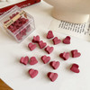 XINSHUN 16PCS Small Hair Clips Set for Women and Girls Mini Claw Clips for Styling and Securing Hairset28