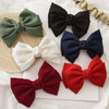 Hair Bow Clips Stocking Stuffers for Women French Hair Bows Barrette Hair Accessories for Adults Women Girl and Ladies I