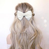 Hair Bow Clips Stocking Stuffers for Women French Hair Bows Barrette Hair Accessories for Adults Women Girl and Ladies I