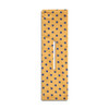 5Pcs Polka Dot Deft Bun Hair Bun Maker for Women Girls Cloth Magic Clip Hairstyle Bun Shaper French Twist Hair Ties Reus