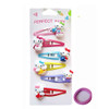 Kitty Cat Hair Accessories for Girls Kitty Clips Headband Hairpins Kitty Cat Gifts